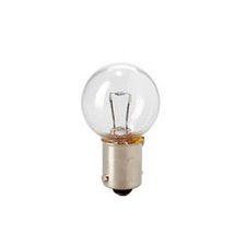 Replacement Bulb for LIGHT BULB / LAMP EL-38 15W 8V