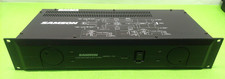 Samson Servo 170 Studio Rack Mount 85W Stereo Amplifier