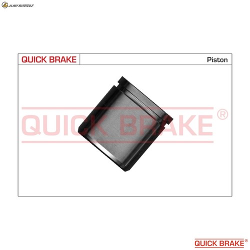 Piston brake caliper 185147k - caliper,