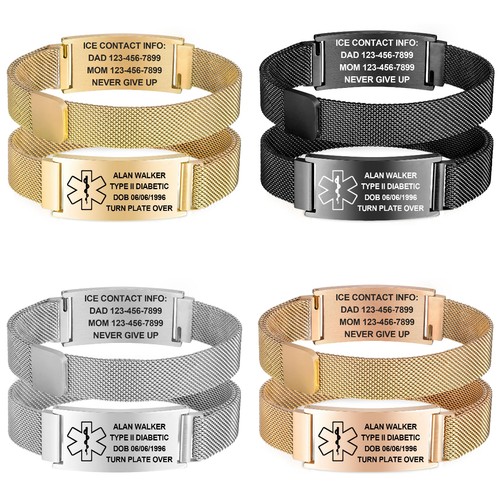 Personalised medical - uk,