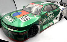 For parts Tamiya TGX chassis