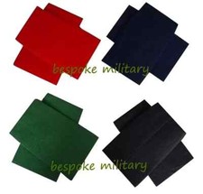 EPAULETTES SLIDERS PLAIN PAIR