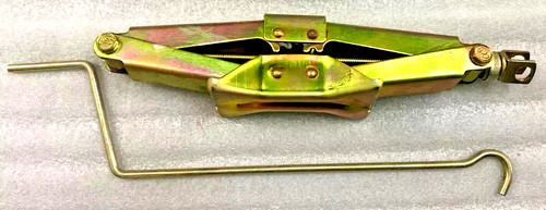 Suitable for suzuki samurai - for,
