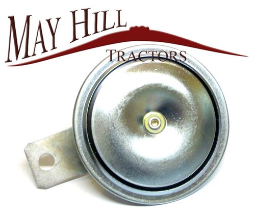 12v horn massey ferguson - horn,