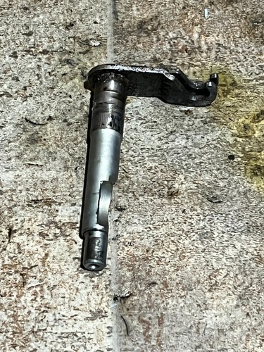 Yamaha clutch lever - yz, 80