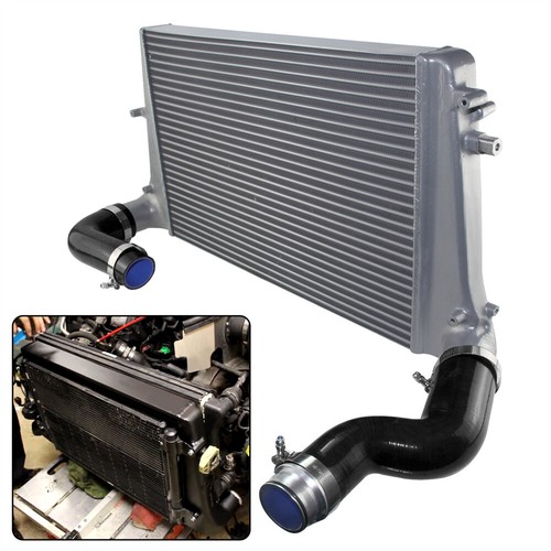 Intercooler kit for - intercooler, 6