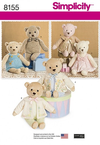 Simplicity crafts sewing - crafts,