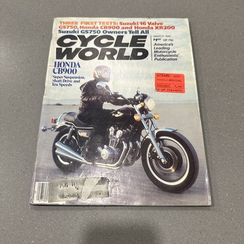 March 1980 cycle world - march,