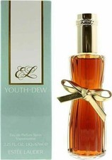 Estée Lauder Youth Dew Women's Eau De Parfum New 67ml