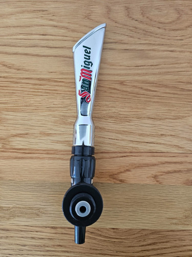 San miguel beer pump - san,