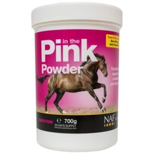 NAF Pink Powder