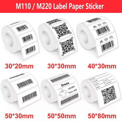 Self adhesive thermal sticker - self-adhesive,