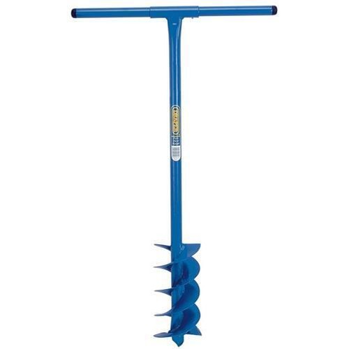 Draper fence post auger - 1050, x