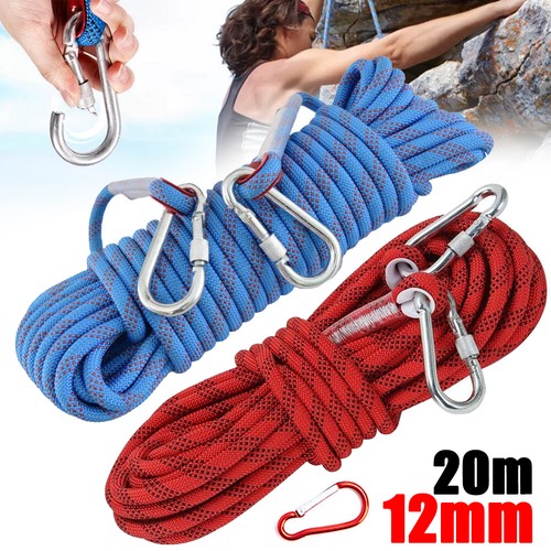 Heavy duty rock - duty, climbing