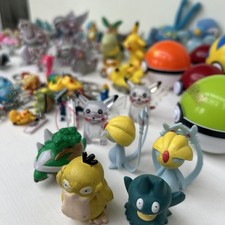 Huge Collection Pokemon
