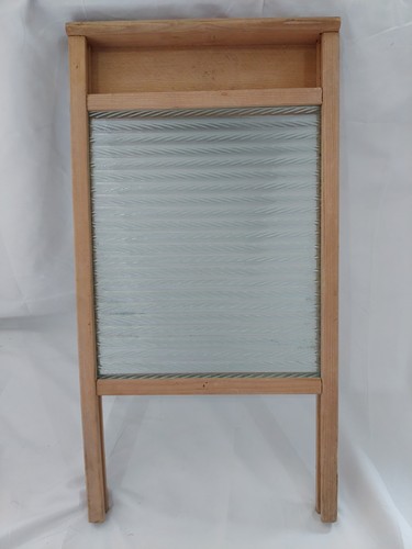 Vintage national washboard - vintage,