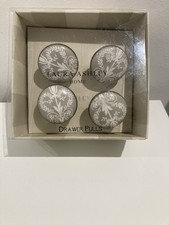 Laura Ashley Set Of 4 Dove