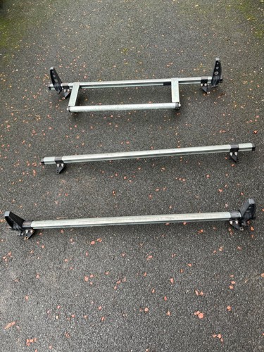 Roof rack bars rhino - roof,