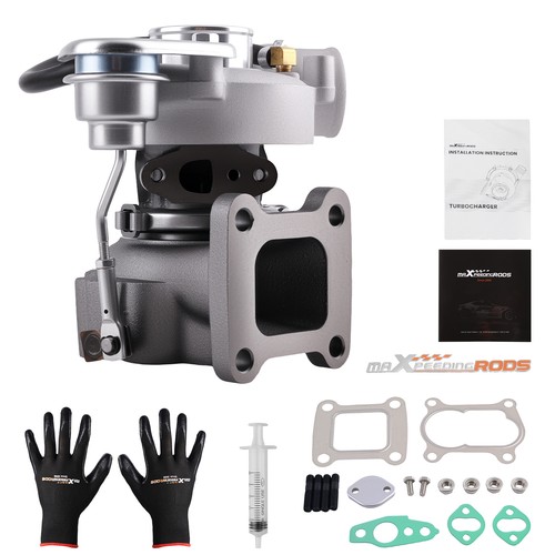 Turbocharger for toyota - for,