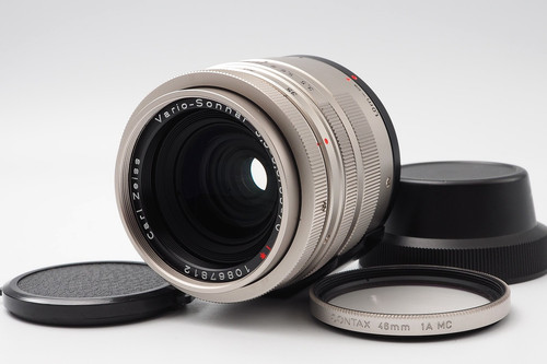 Contax 70mm 5 6 - contax, 35-70mm