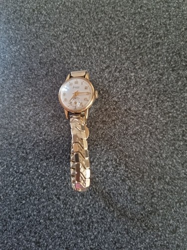Accurist ladies watch 564 - accurist,