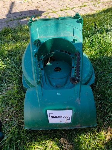 Nmlm1000 lawnmower part - nmlm1000,