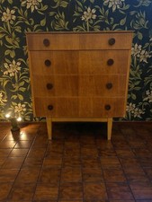 Symbol Furniture Mid-Century