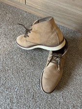 Red Wing Shoes Classic Chukka