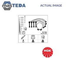 9706 IGNITION CABLE SET LEADS