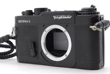 [Exc+5] Voigtlander BESSA-L