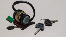 3 WIRE IGNITION LOCK  - SUZUKI