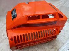 Flymo L47  Petrol hover mower engine cowling cover
