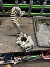 Pierburg 710334030 Egr Valve