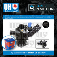 Coolant Thermostat fits AUDI