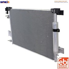 CONDENSER AIR CONDITIONING