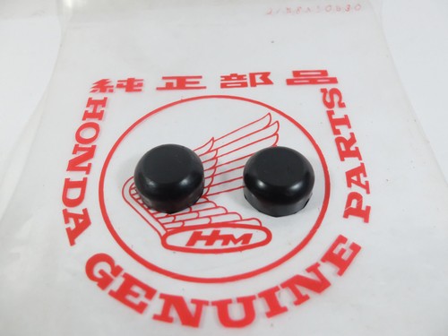 For honda rubber gas tank - rubber,