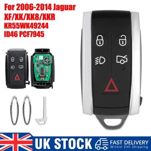 Replacement remote key - replacement,