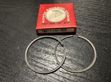 Genuine Honda NF75 Standard Piston Rings 13011-156-003