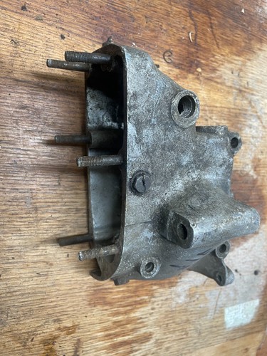 Villiers speed gearbox - speed,