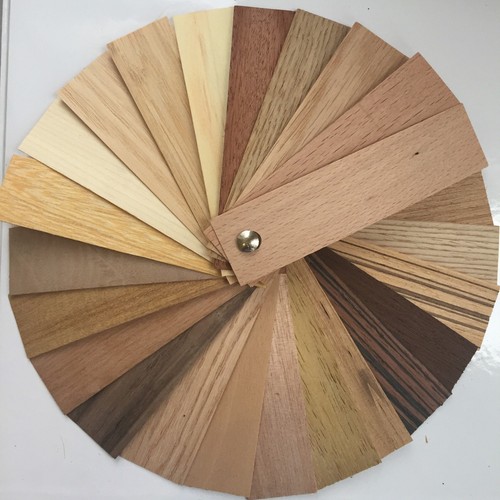 Real wood veneer iron - veneer,