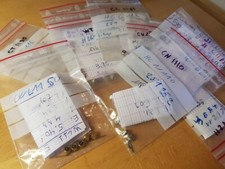 Crown Tag-heuer // Tag Heuer crown