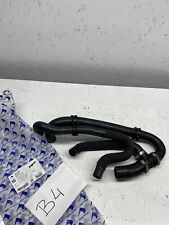 RADIATOR HOSE FOR SCANIA