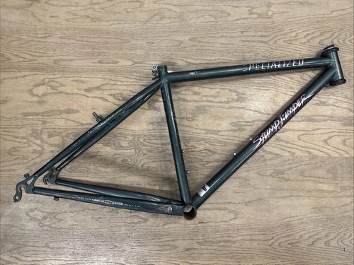 Specialized stumpjumper - stumpjumper, fs