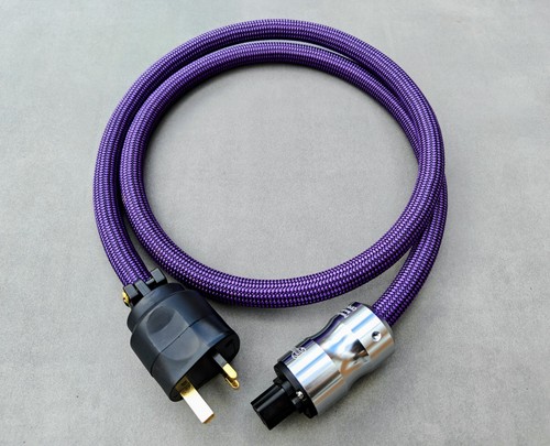 High end audiophile power - audiophile,