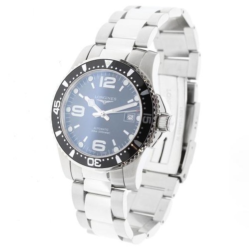 Longines hydroconquest - longines,