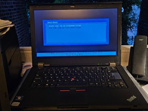 Lenovo thinkpad t420 - thinkpad, l440