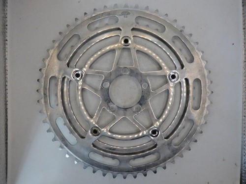 Stronglight type double - type,