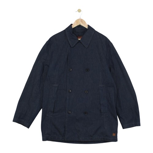 Vintage hugo boss pea - boss, coat