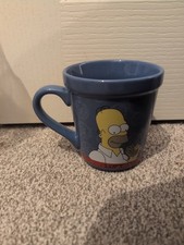 Homer simpson large - large, eating