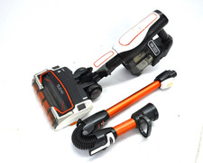 Shark IF250UKT Duo Clean Corded Stick Vacuum Cleaner True Pet Reconditioned